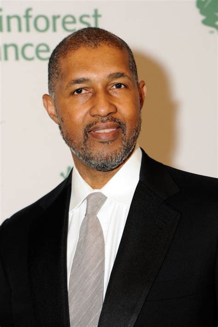 Dion Graham IMDb