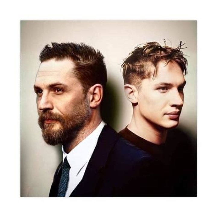 Diplo, Ricky Martin, Tom Hardy; Celebs who have had samesex