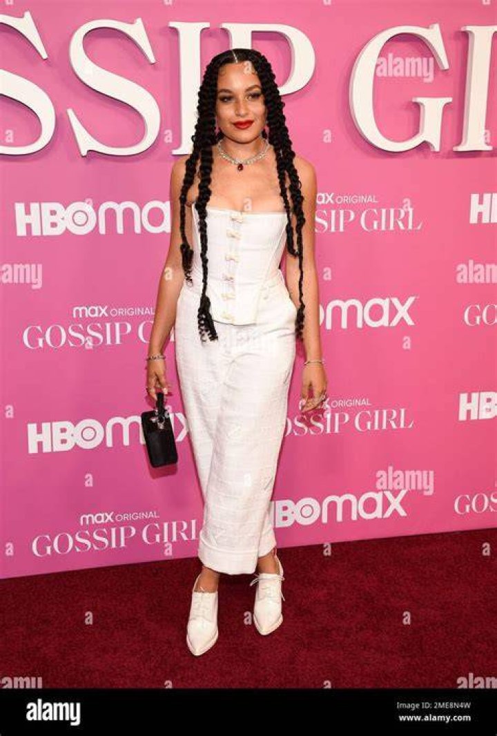 Director Karena Evans attends the premiere of the new HBO Max