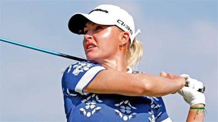 Discover Charley Hull's Height Advantage: Unlocking Golfing Prowess