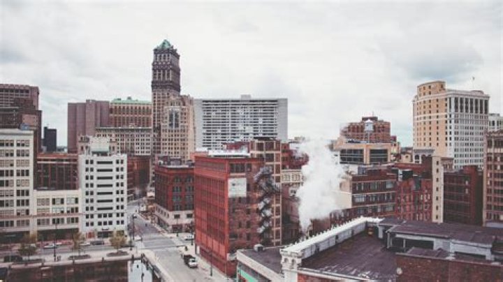 Discover Detroit In A New Light With Skipthegames