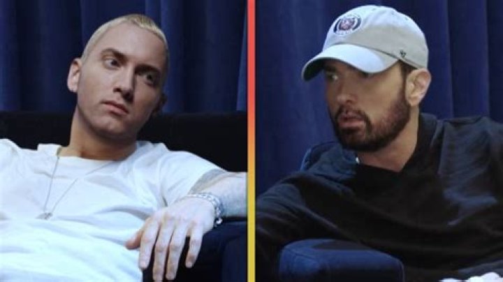 Discover Eminem's Inspiring Journey With His Brother