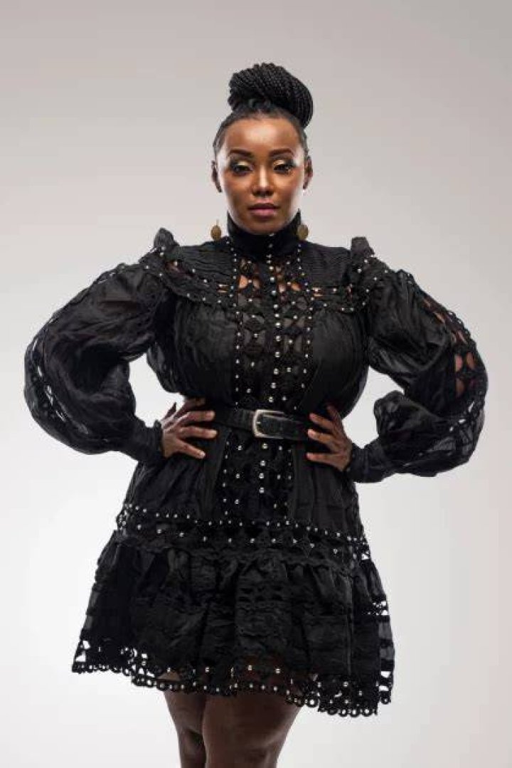 Discover Everything About Catherine Kamau's Husband