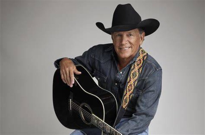 Discover George Strait's Health Secrets: Insights And Revelations
