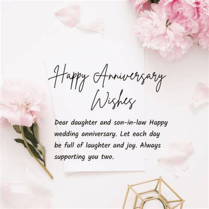 Discover Heartfelt Ways To Celebrate "Happy Anniversary Daughter"