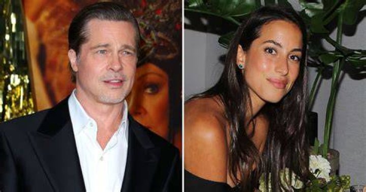 Discover Her Enigmatic Connection To Brad Pitt