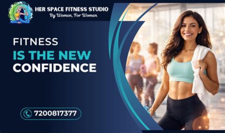 Discover Her Fitness Secrets And Body Confidence Journey