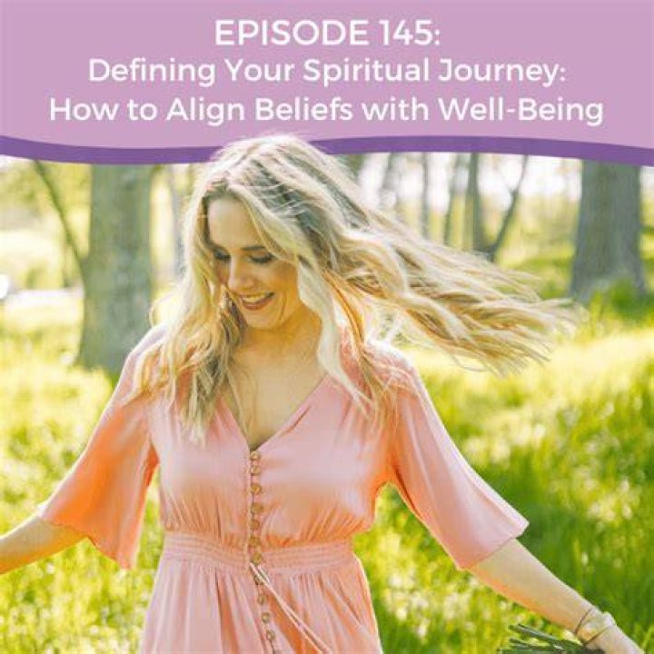 Discover Her Spiritual Beliefs And Journey