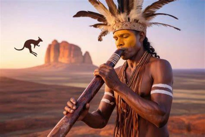 Discover His Enriching Indigenous Heritage