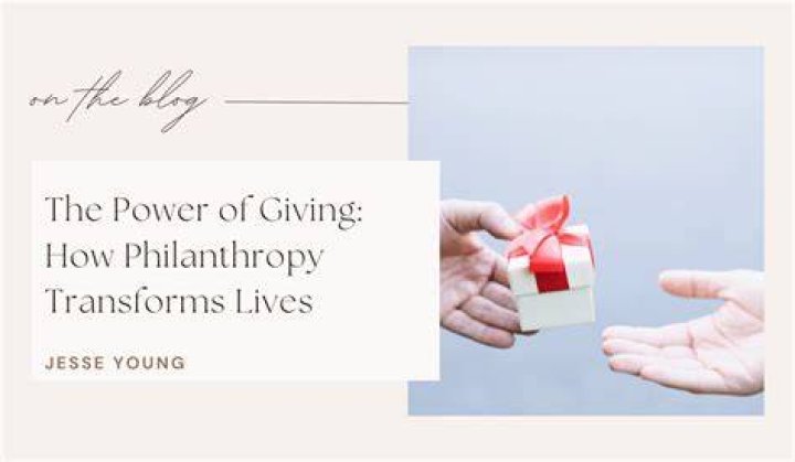 Discover How Philanthropy Transforms Lives: The Inspiring Snyder Children