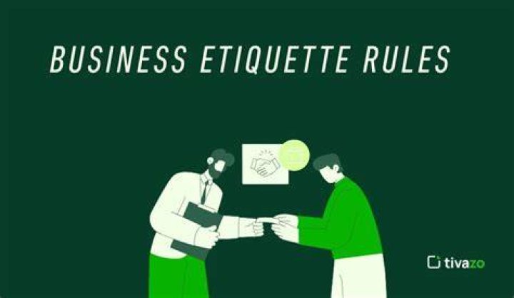 Discover Insights And Master Etiquette