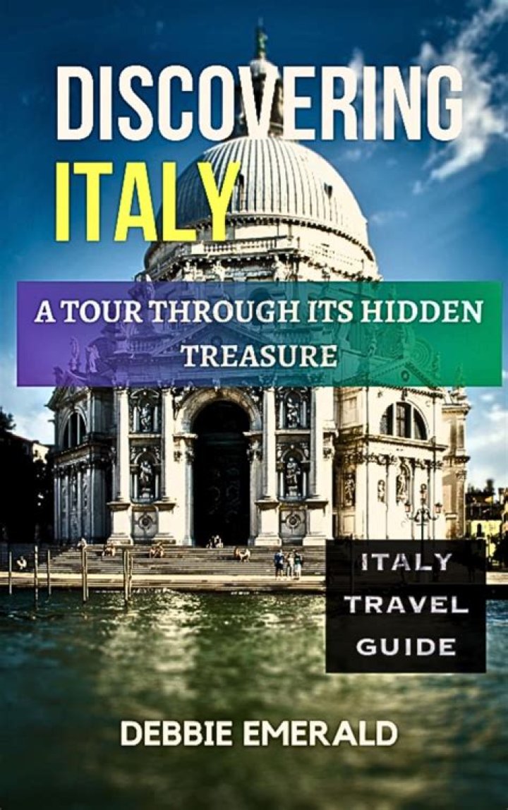 Discover Its Hidden Treasures And Medicinal Marvels