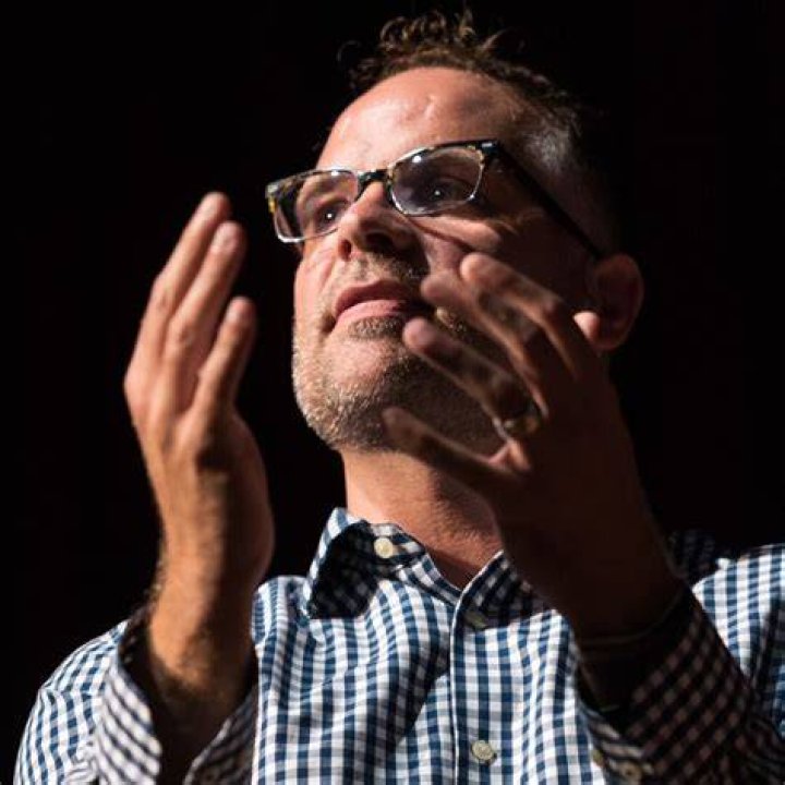 Discover Joshua Graves, Ottawa's Advocate For Justice
