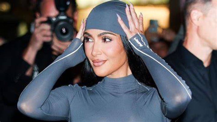 Discover Kim Kardashian's Bold Rebranding Secrets