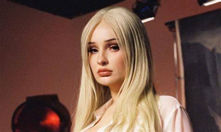 Discover Kim Petras' Young Photos