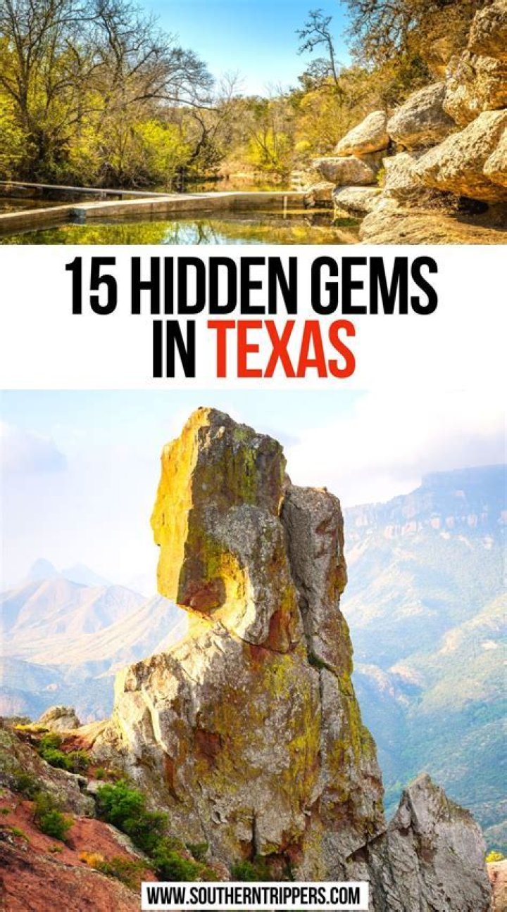 Discover Little Rock's Hidden Gems And Unexpected Adventures