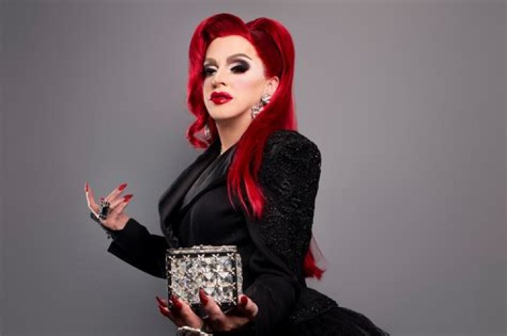 Discover Pandora Boxx's Age: An Exploration Of The Drag Icon's Life