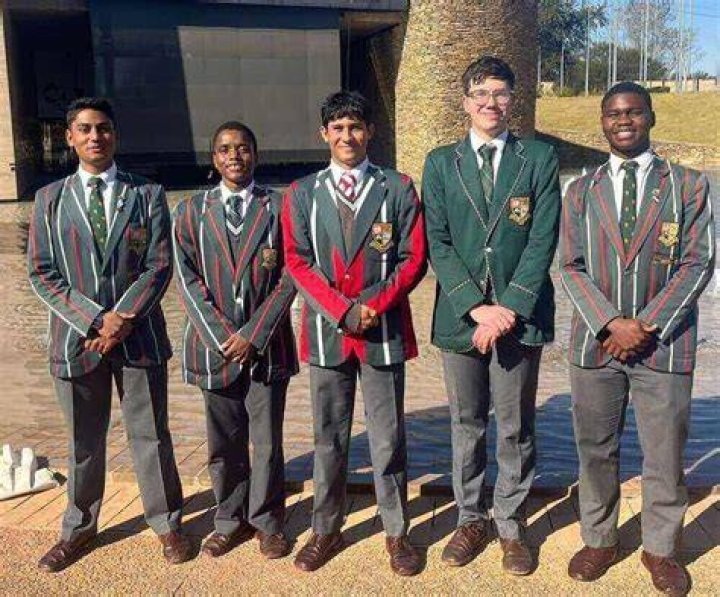 Discover Pretoria's 15 Top Public High Schools