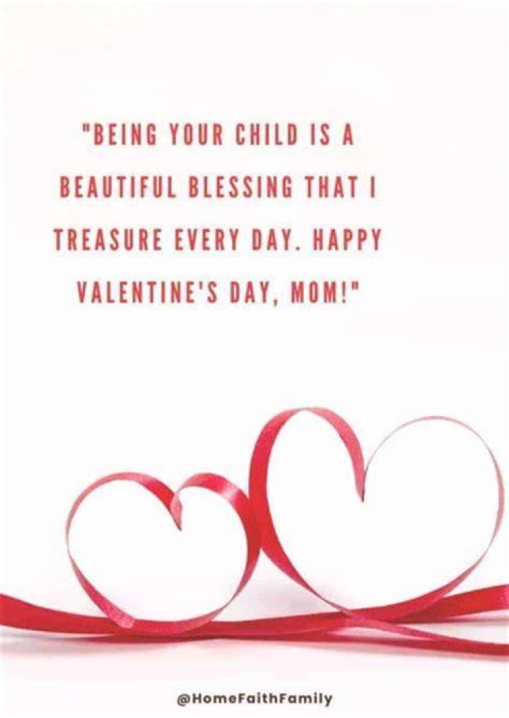 Discover Profound Insights To Celebrate "Happy Valentine's Day To My Beautiful Daughter"