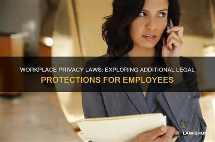 Discover Protections & Safeguards For Employees