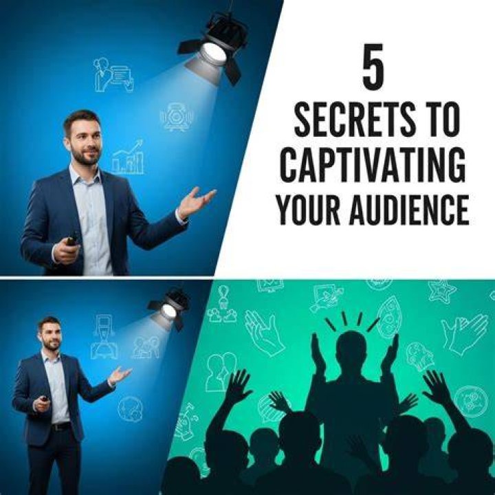 Discover Secrets And Captivating Ideas