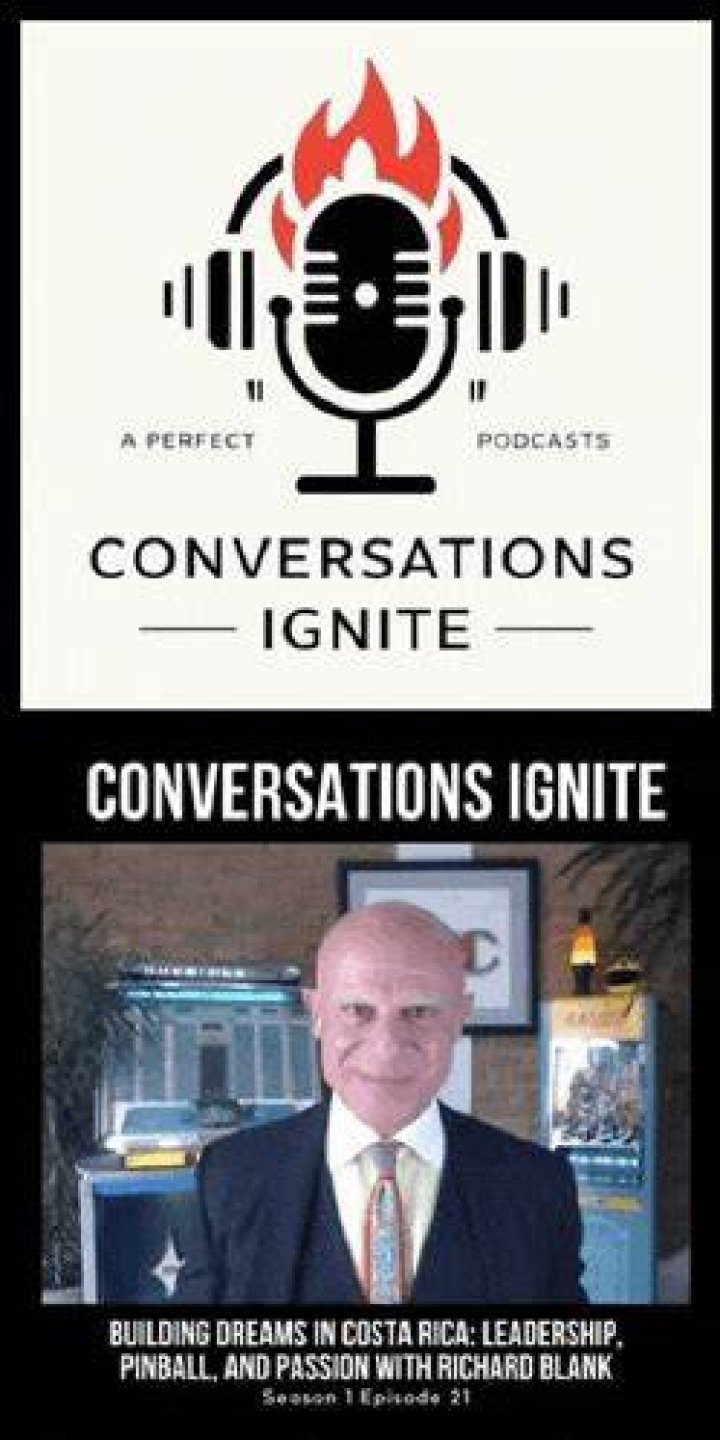 Discover Secrets To Ignite Conversations