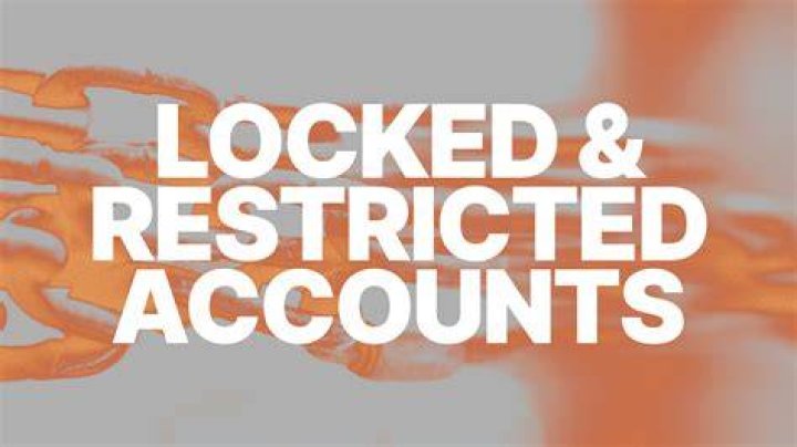 Discover Solutions To Account Type Restrictions