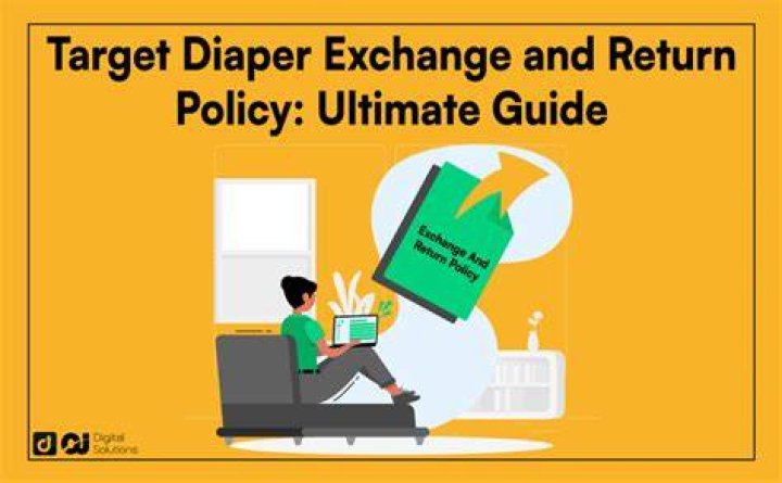 Discover Target's Diaper Exchange Decoded