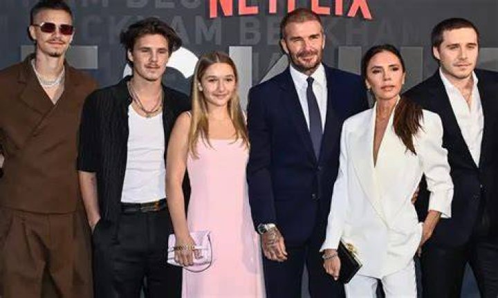 Discover The Ages Of Beckham's Kids: Surprising Insights Revealed