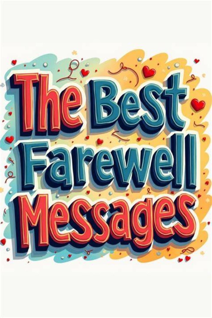 Discover The Art Of Crafting Heartfelt Farewell Messages For Departed Aunts