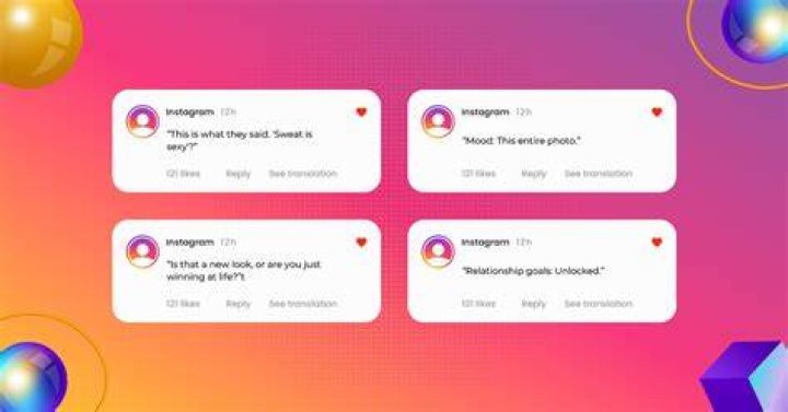 Discover The Art Of Crafting Irresistible Funny Instagram Comments For Girlfriend
