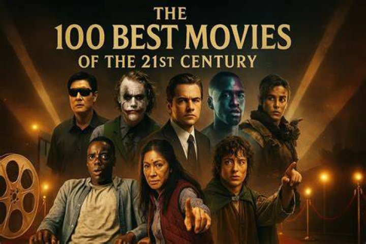 Discover The Best Surround Movies