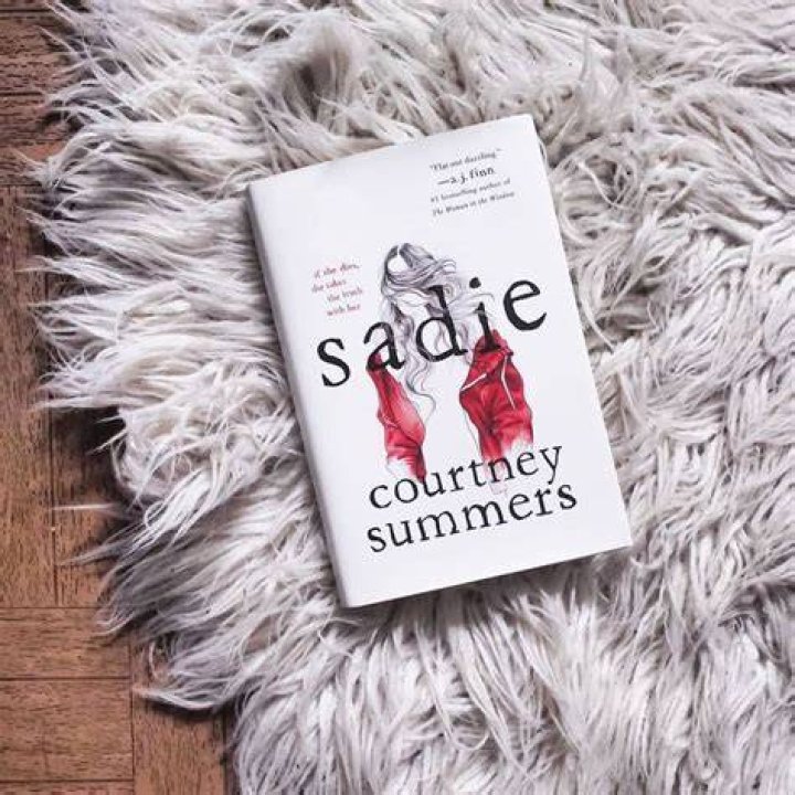Discover The Captivating World Of Sadie Lapidus Movies