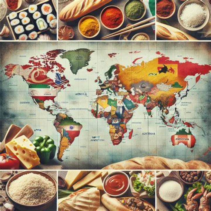 Discover The Culinary World Of Hunter Fieri: A Journey Of Flavor And Innovation