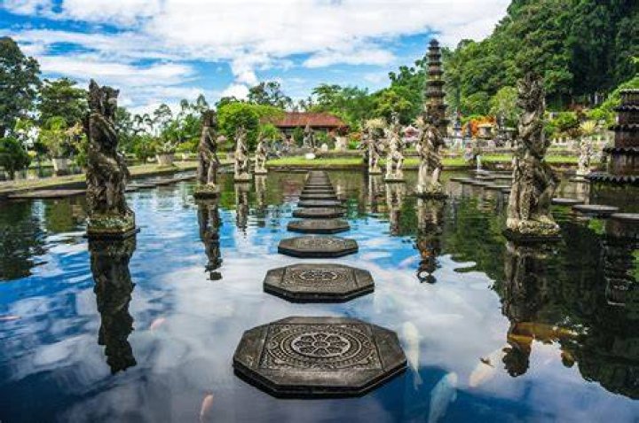 Discover The Enchanting Beauty And Rich Heritage Of Guam Felix