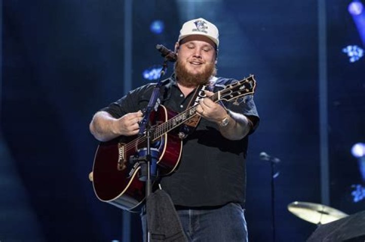 Discover The Enchanting Hometown Of Country Music Star Luke Combs