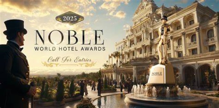 Discover The Enchanting Secrets Of Hotel Le Noble