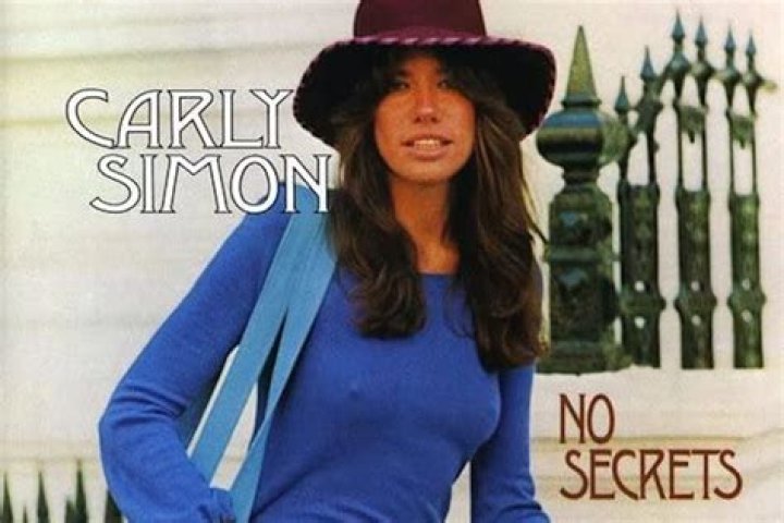Discover The Enchanting Tapestry Of Carly Simon And Paul Simon