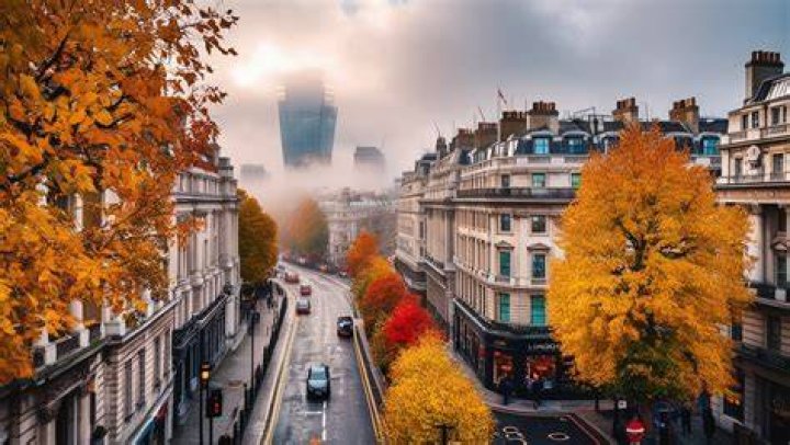 Discover The Enchanting World And Insights Of "October London Girlfriends"