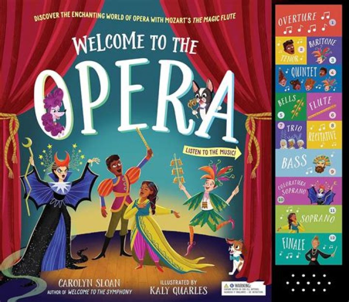 Discover The Enchanting World Of Edma Cintron, Opera's Luminary