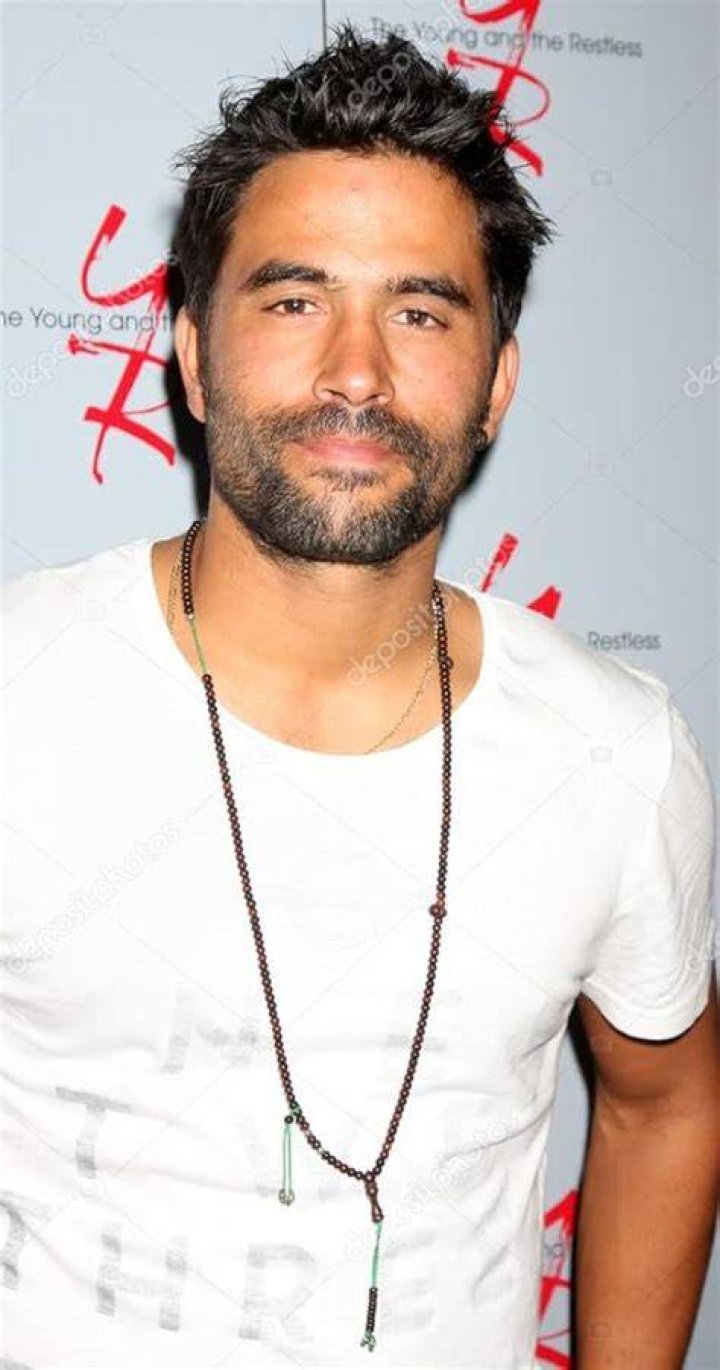 Discover The Enchanting World Of Ignacio Serricchio's Leading Lady