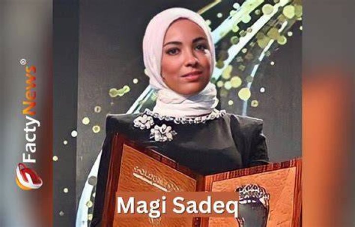 Discover The Enchanting World Of Magi Sadeq: Iraqi Music Maestro