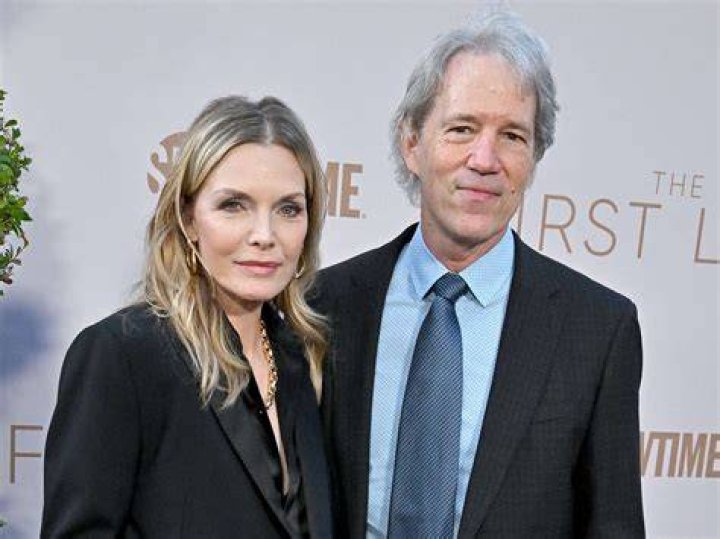 Discover The Enigmatic World Of Michelle Pfeiffer's Spouse