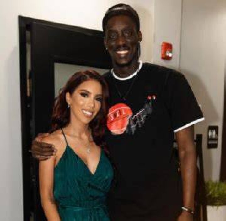 Discover The Enigmatic World Of Tony Snell's Wife