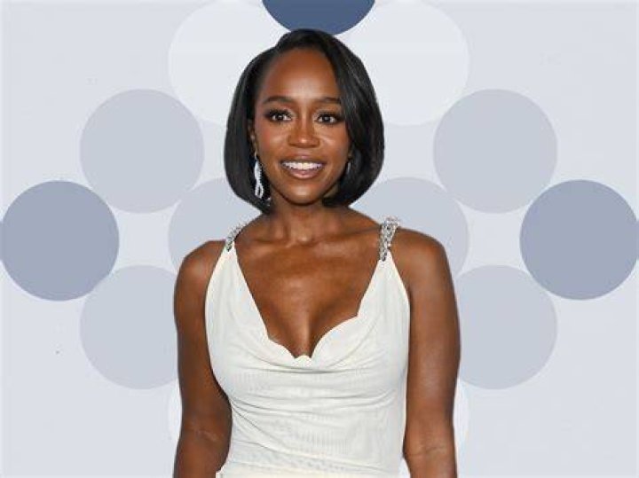 Discover The Enriching Journey Of Aja Naomi King's Education