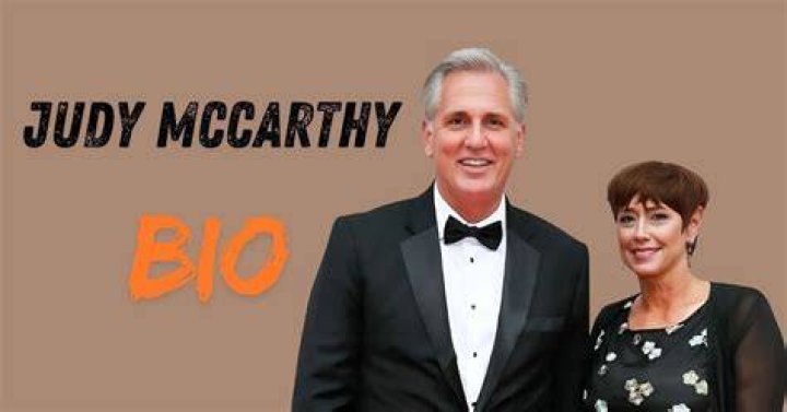 Discover The Evolution And Impact Of Judy McCarthy's Age