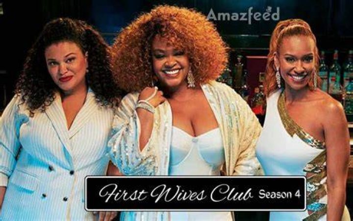 Discover The "First Wives Club" Season 4 Release Date And More