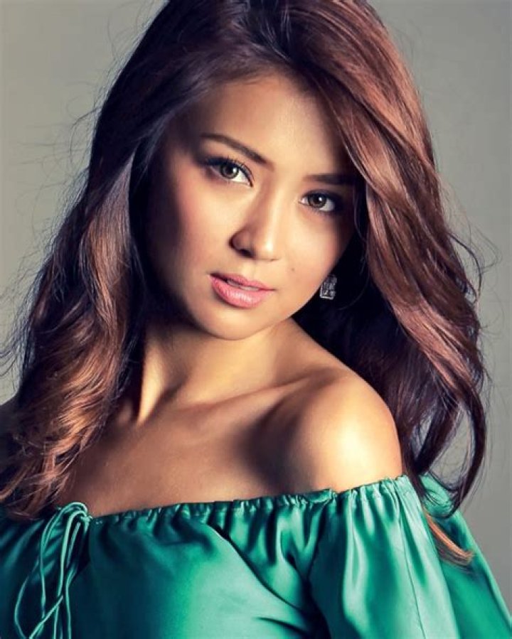 Discover The Height Of Kathryn Bernardo