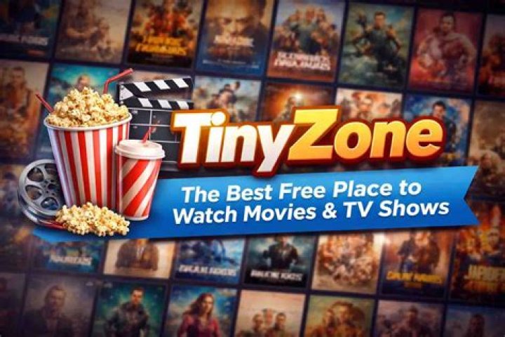 Discover The Hidden Gems Of Entertainment With Tinyzone TV