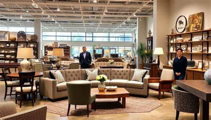 Discover The Hidden Gems Of Restoration Hardware Outlet Miami